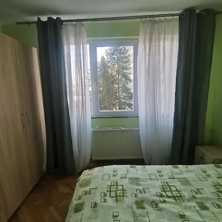 Homestay szállás Modern With A Great Sunrise - Close To The Center - Temesvár