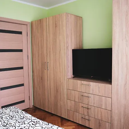 Modern With A Great Sunrise - Close To The Center - Homestay szállás *