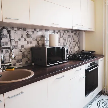 Homestay szállás Modern With A Great Sunrise - Close To The Center - *