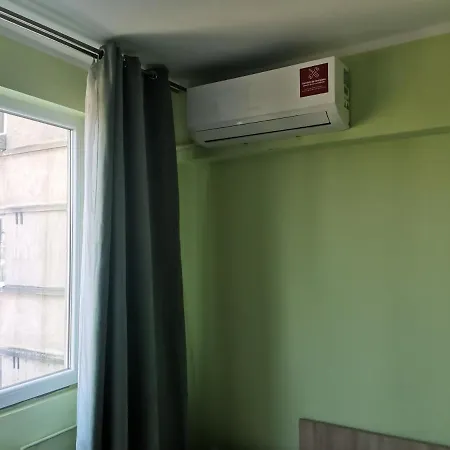 Homestay szállás Modern With A Great Sunrise - Close To The Center - *