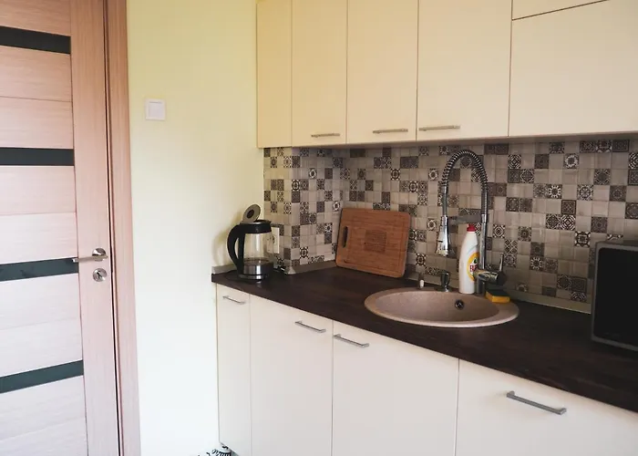 Modern With A Great Sunrise - Close To The Center -