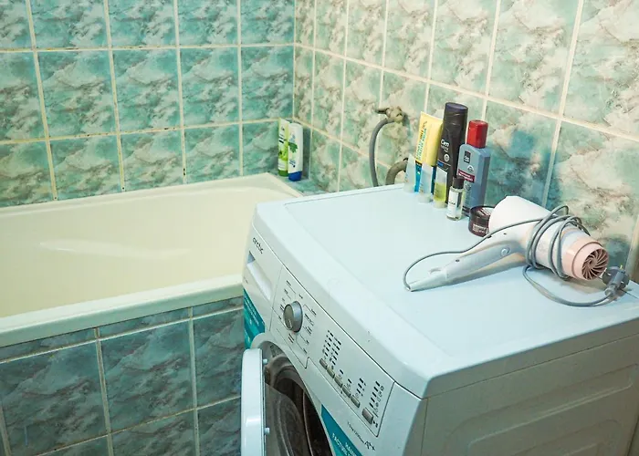 Modern With A Great Sunrise - Close To The Center - * Timisoara