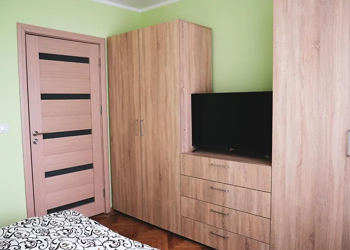 Modern With A Great Sunrise - Close To The Center - Homestay *