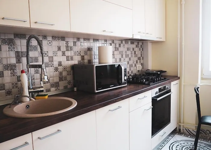 Homestay Modern With A Great Sunrise - Close To The Center - *