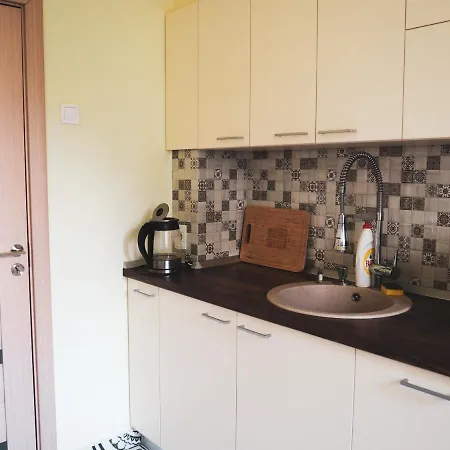 Modern With A Great Sunrise - Close To The Center -