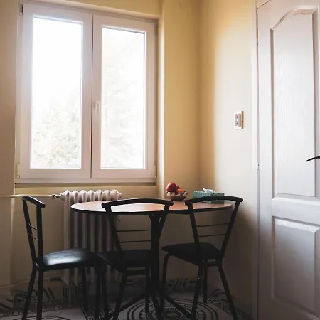 Modern With A Great Sunrise - Close To The Center - * 蒂米什瓦拉