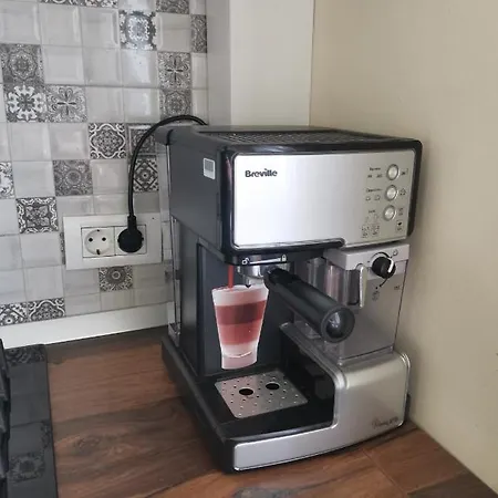 民宿 Modern With A Great Sunrise - Close To The Center -