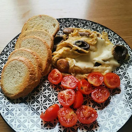 Modern With A Great Sunrise - Close To The Center -