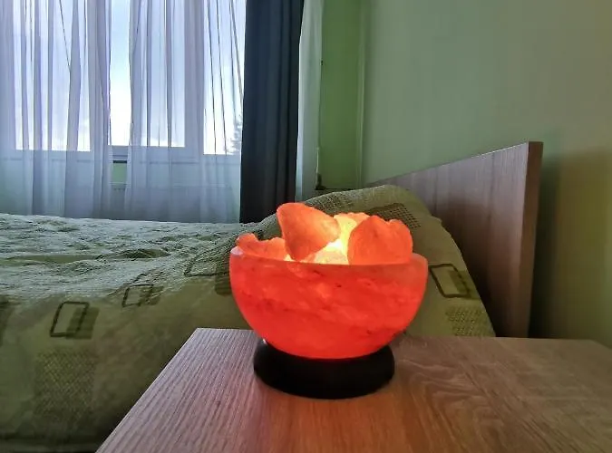 Modern With A Great Sunrise - Close To The Center - *