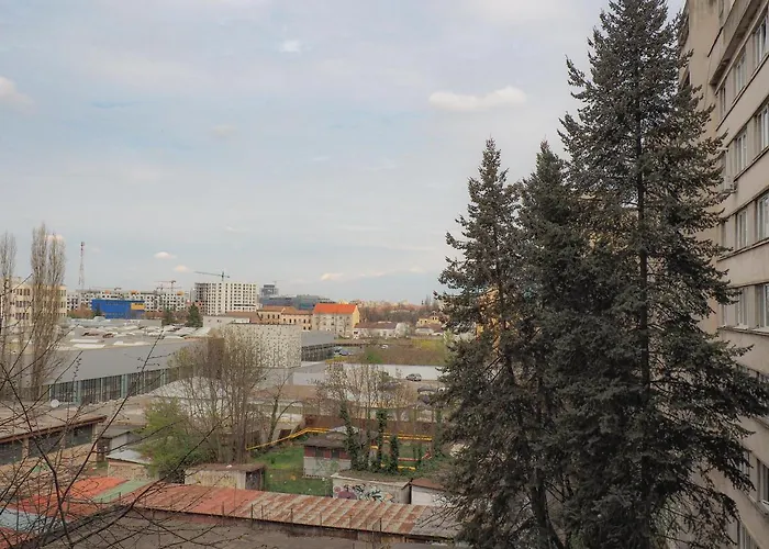 民宿 Modern With A Great Sunrise - Close To The Center -