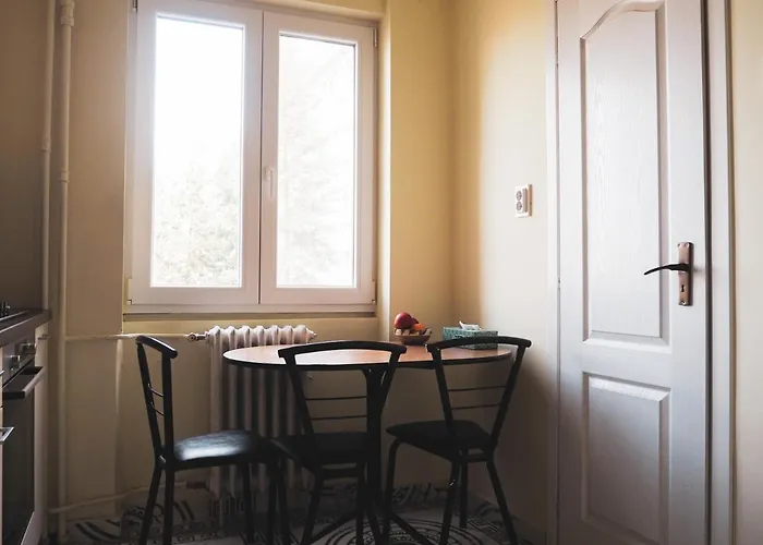 Modern With A Great Sunrise - Close To The Center - * 蒂米什瓦拉