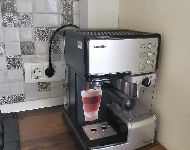 民宿 Modern With A Great Sunrise - Close To The Center -