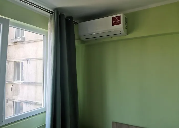 民宿 Modern With A Great Sunrise - Close To The Center - *